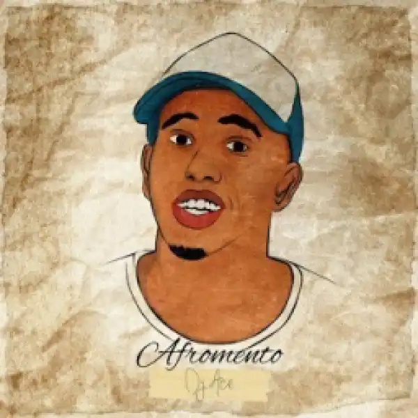 DJ Ace - Afromento (Original)